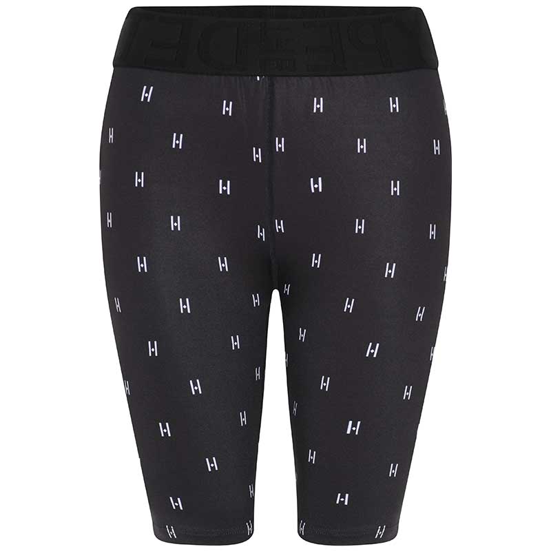 HYPE THE DETAIL 200-27 PRINTED SHORTS SORT