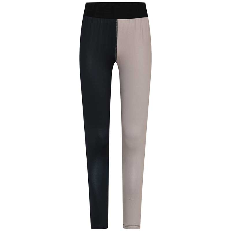 HYPE THE DETAIL 200 PRINTED LEGGINGS SAND & SORT