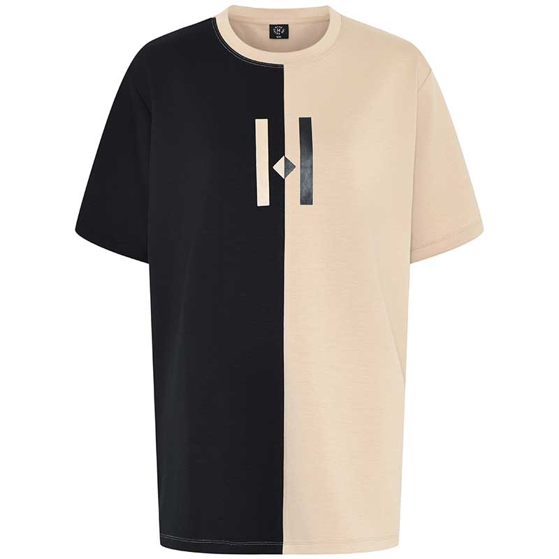 HYPE THE DETAIL 550 BIG TEE SORT