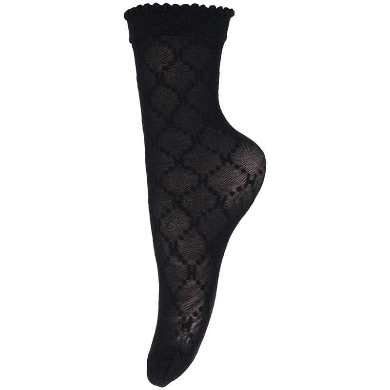 HYPE THE DETAIL SOCKS LOGO SORT