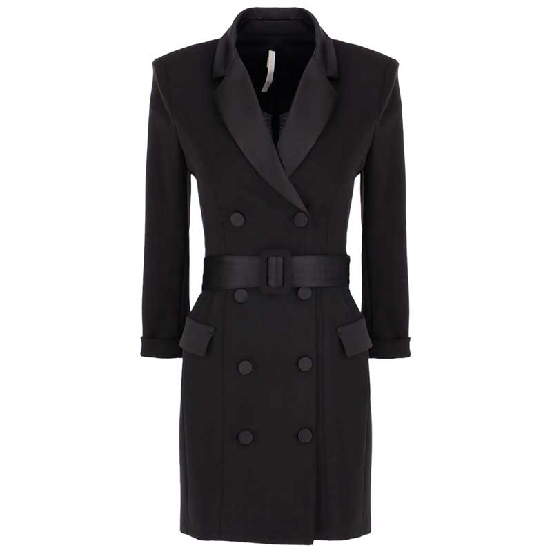 Abito tuxedo imperial on sale