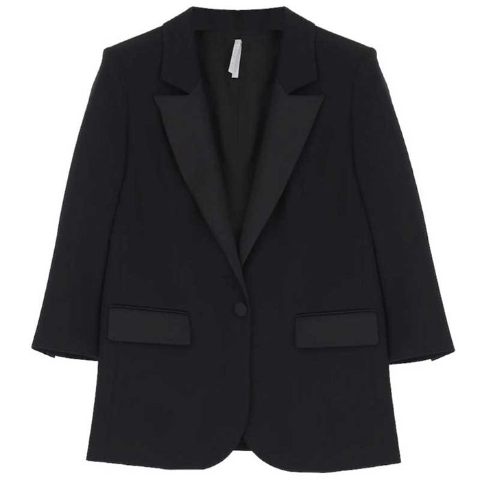 IMPERIAL JQ78FAW BLAZER SORT - J BY J Fashion