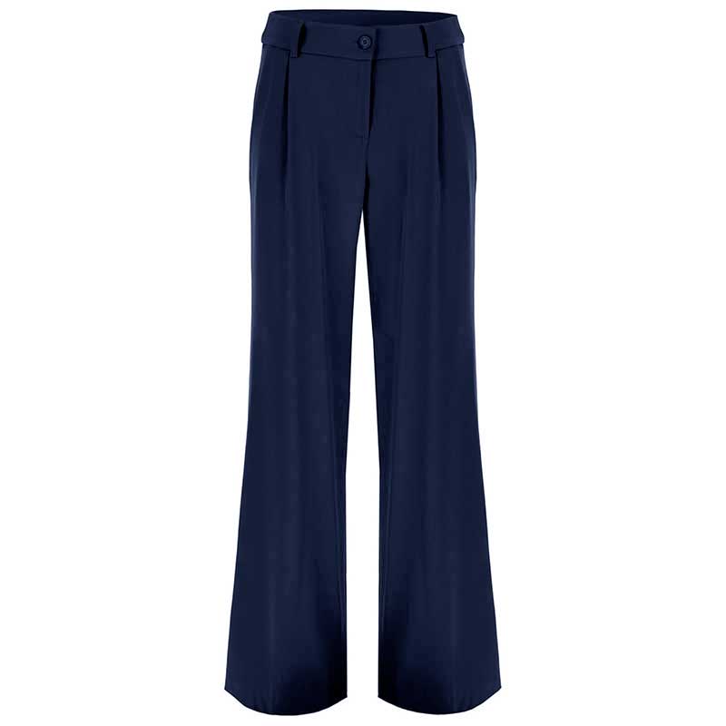 IMPERIAL P1AE TROUSERS NAVY