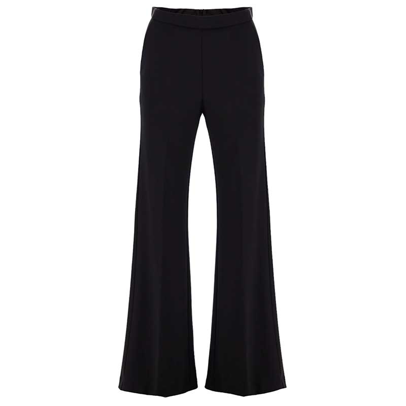 IMPERIAL P3E9EAW TROUSERS SORT