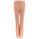 IMPERIAL P3E9FAW TROUSERS PEACH - J BY J Fashion