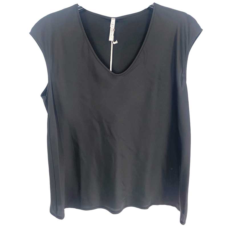 IMPERIAL REH0FDG SATIN TOP SORT