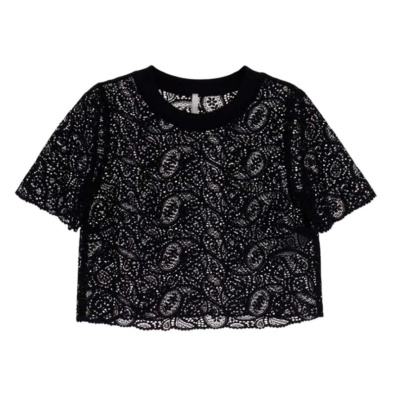 IMPERIAL TP51FHA T-SHIRT SORT