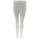 J BY J 6563 JEGGINGS HVID - J BY J Fashion