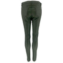 J BY J 6688 STRETCH PANTS ARMY - J BY J Fashion