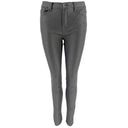 J BY J 6688 STRETCH PANTS GRÅ - J BY J Fashion