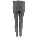 J BY J 6688 STRETCH PANTS GRÅ - J BY J Fashion