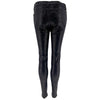 J BY J 6856 SNAKE PRINT PANTS SORT