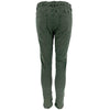 J BY J 8202 STRETCH PANTS ARMY