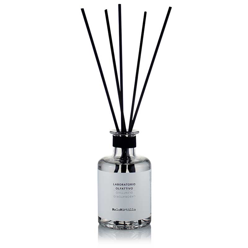 LABORATORIO OLFATTIVO MELOMIRTILLO ROOM DIFFUSER 200 ML