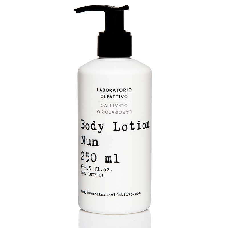 LABORATORIO OLFATTIVO NUN BODY LOTION 250 ML-fra-LABORATORIO OLFATTIVO-hos-J BY J Fashion