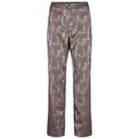 LEVETE ROOM LR-ALMA 2 PANTS GRÅ - J BY J Fashion
