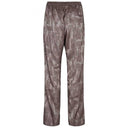 LEVETE ROOM LR-ALMA 2 PANTS GRÅ - J BY J Fashion