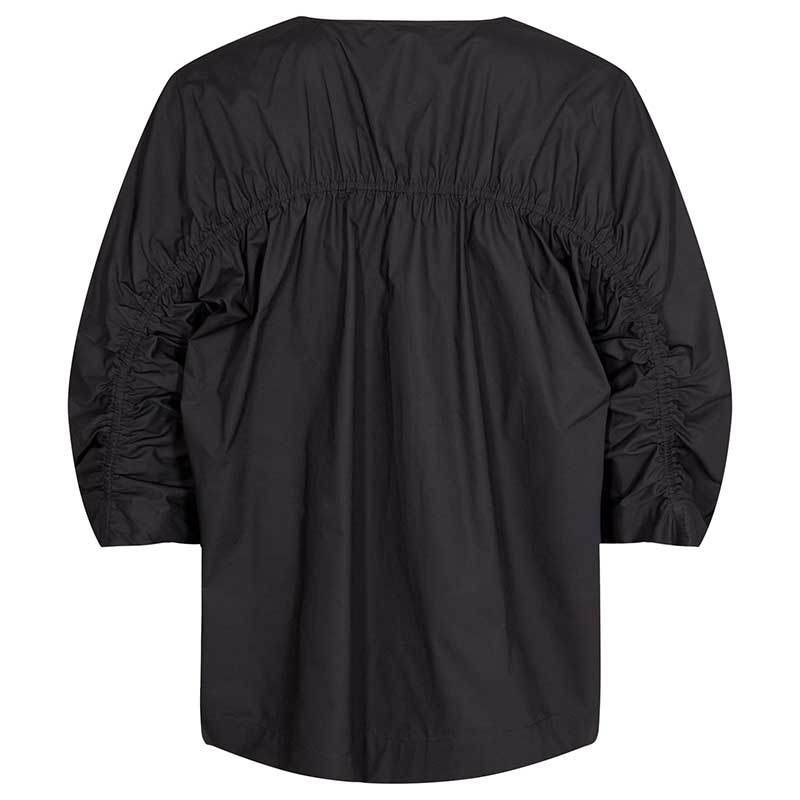 LEVETE ROOM LR-BRADIE 3 BLOUSE SORT