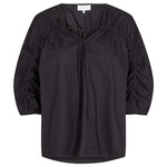 LEVETE ROOM LR-BRADIE 3 BLOUSE SORT