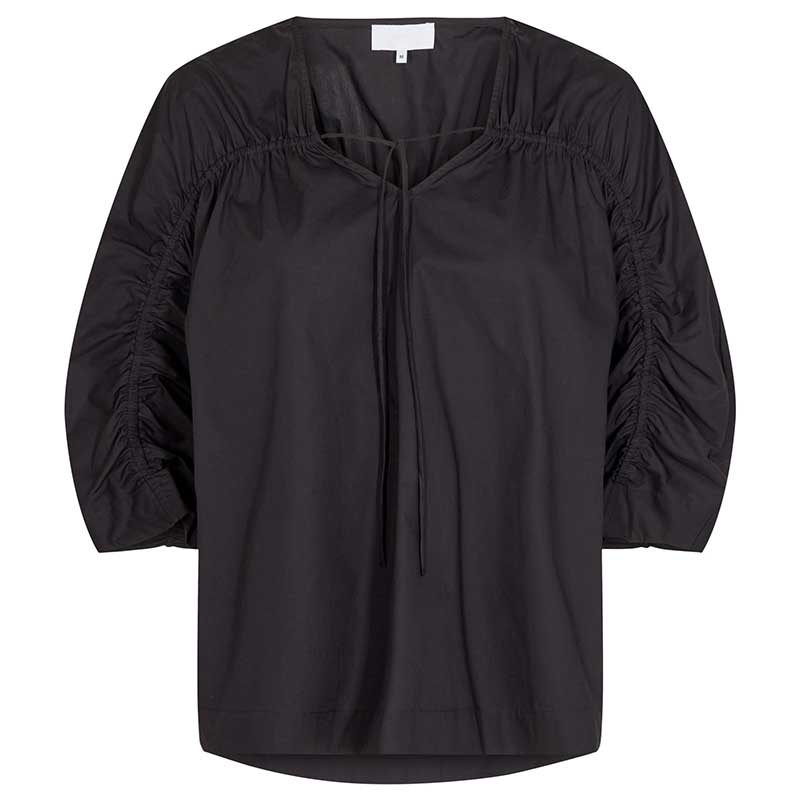 LEVETE ROOM LR-BRADIE 3 BLOUSE SORT