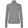 LEVETE ROOM LR-IKA 5 BLOUSE GRØN
