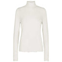 LEVETE ROOM LR-IKA 5 BLOUSE OFF WHITE - J BY J Fashion