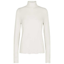 LEVETE ROOM LR-IKA 5 BLOUSE OFF WHITE - J BY J Fashion