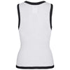 LEVETE ROOM LR-NONA 4 TOP HVID