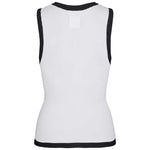 LEVETE ROOM LR-NONA 4 TOP HVID