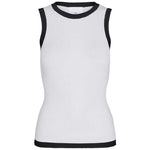 LEVETE ROOM LR-NONA 4 TOP HVID