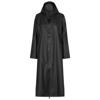 LEVETE ROOM LR-OANNA 1 JACKET SORT-fra-LEVETE ROOM-hos-J BY J Fashion