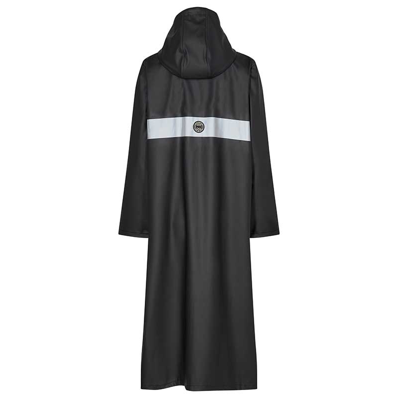 LEVETE ROOM LR-OANNA 1 JACKET SORT-fra-LEVETE ROOM-hos-J BY J Fashion