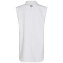 LEVETE ROOM LR-RAMELLA 6 WAISTCOAT HVID - J BY J Fashion