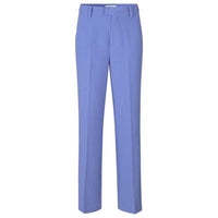 MBYM KRISHNA PANTS LILLA-fra-MBYM-hos-J BY J Fashion