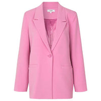 MBYM MAEVA BLAZER PINK - J BY J Fashion