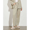 MBYM MALLON PANTS LYSEGRØN