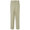 MBYM MALLON PANTS LYSEGRØN