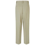 MBYM MALLON PANTS LYSEGRØN