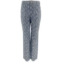 MBYM MAYKO-M PANT LYSEBLÅ - J BY J Fashion