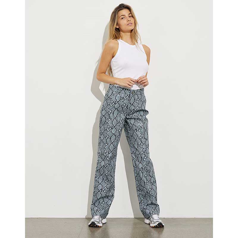 MBYM MAYKO-M PANT LYSEBLÅ - J BY J Fashion