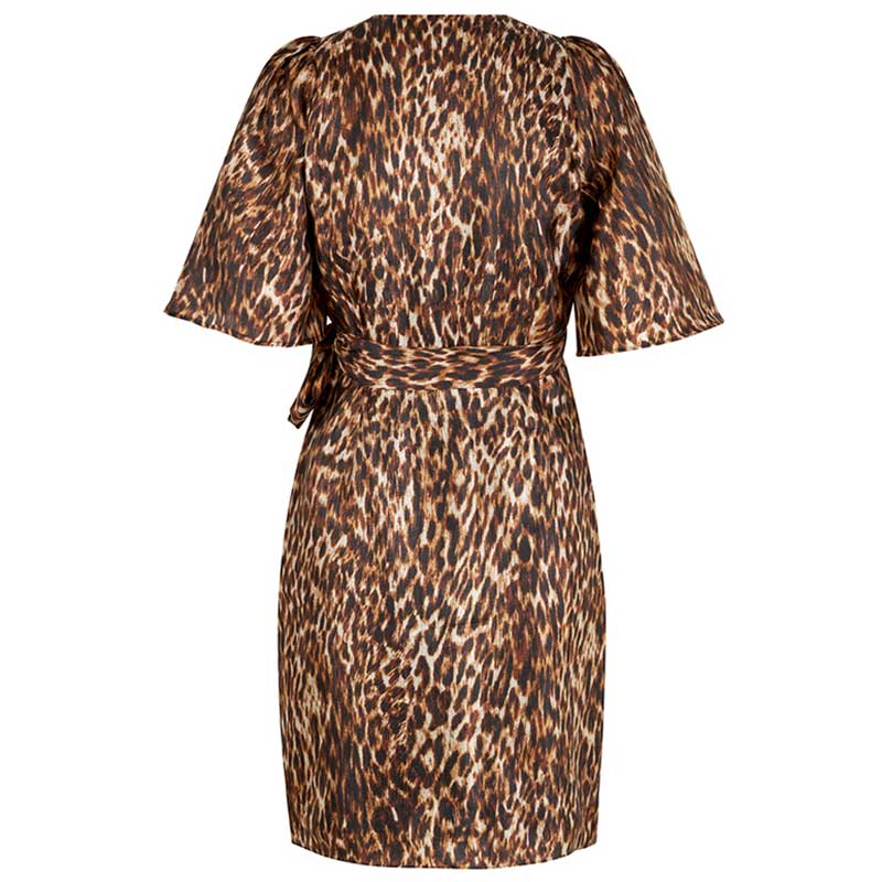 MBYM PHILINA-M DRESS PRINT - J BY J Fashion