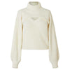 MBYM RETANNA-M KNIT OFF WHITE