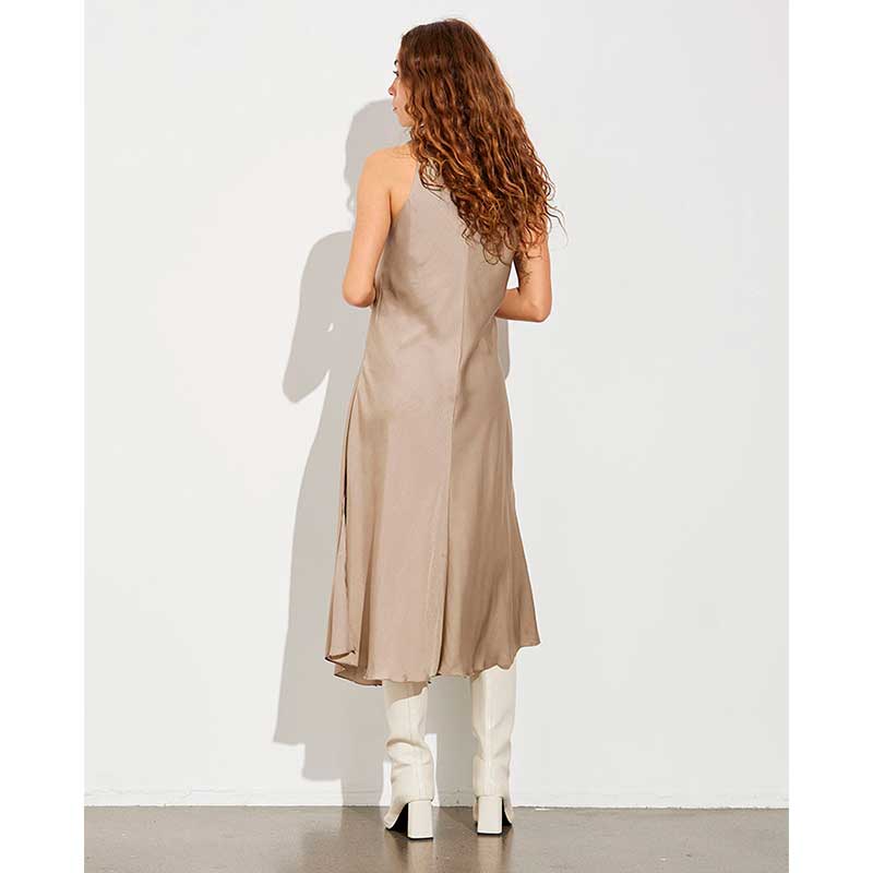 MBYM SVEAN-M DRESS SAND