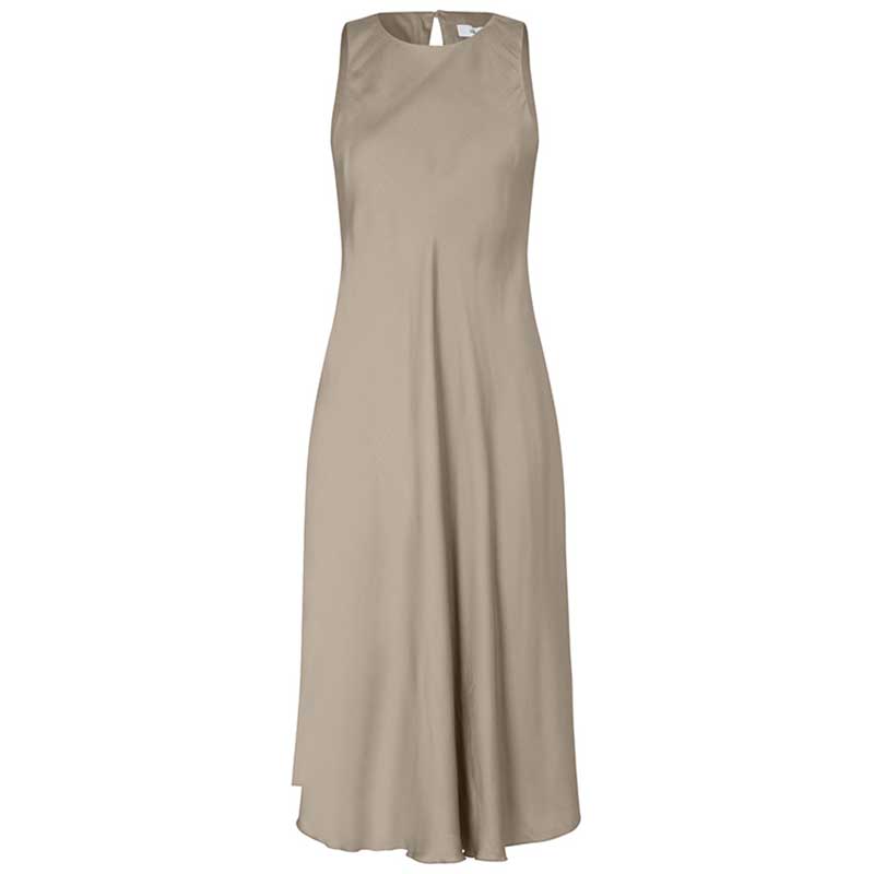 MBYM SVEAN-M DRESS SAND