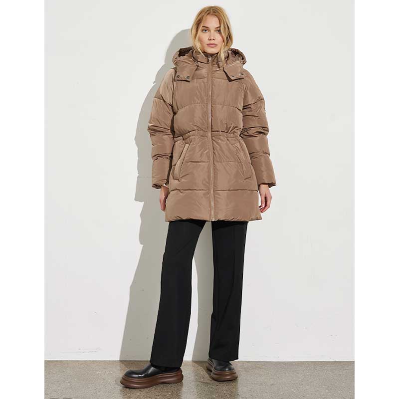 MBYM TIMIANA-M JACKET SAND