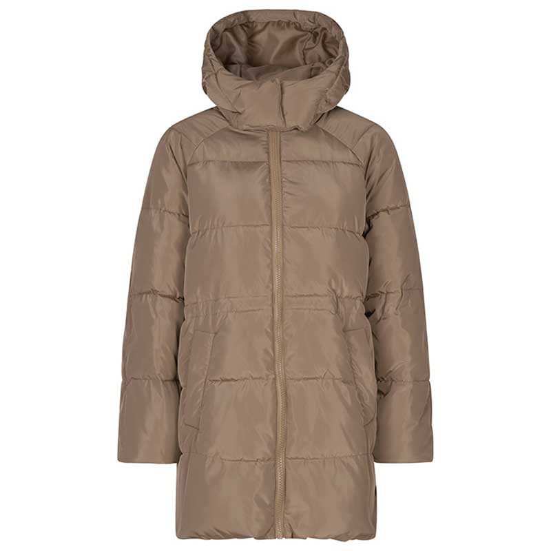 MBYM TIMIANA-M JACKET SAND