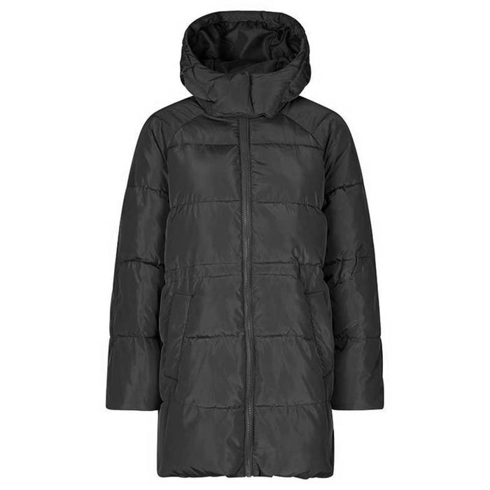 MBYM TIMIANA-M JACKET SORT-fra-MBYM-hos-J BY J Fashion