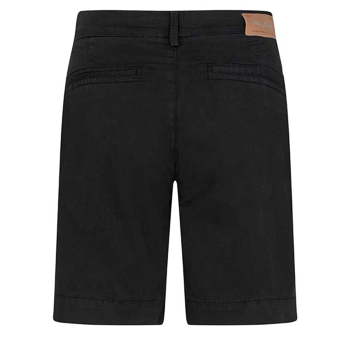 MOS MOSH ADLEY SHORTS SORT-fra-MOS MOSH-hos-J BY J Fashion
