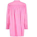 MOS MOSH ARLETH SHIRT PINK