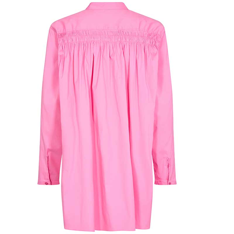 MOS MOSH ARLETH SHIRT PINK